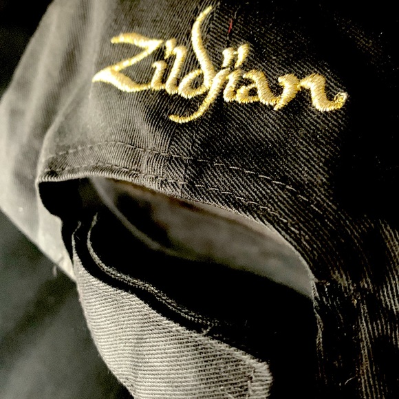 Zildjian Cap - Picture 2 of 3